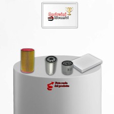 Kit De Filtre 4 Pour Alfa