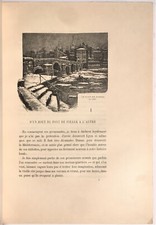 JOSSE & DREVET-À travers