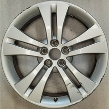 Skoda Fabia II Roomster Jantes