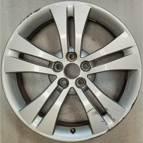 Skoda fabia roomster jantes - ii,