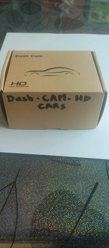 Dash cam sous retroviseur - sous,