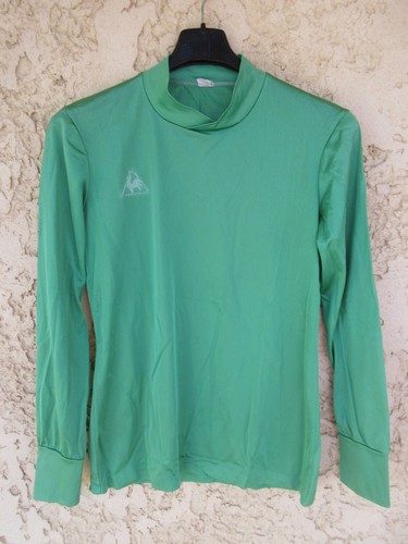Maillot saint etienne 1980 - maillot,