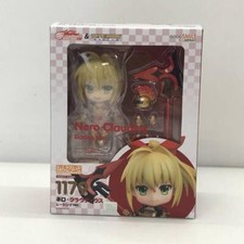 Figurine Nendoroid Nero