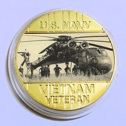 Guerre vietnam navy - du, us