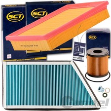 Kit De Filtration Pour PEUGEOT