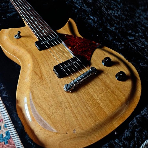 Guitare électrique fano alt - guitare,