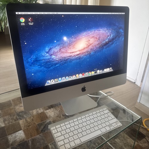 Imac pouces mi 2011 - 21.5,