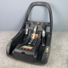 Chicco KeyFit 35 Infant Rear