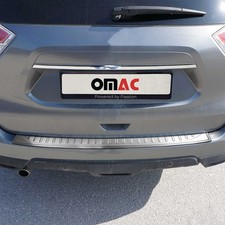 Protection Seuil de Pare-chocs