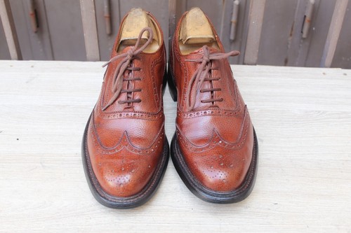 Chaussure church joseph - chaussure,