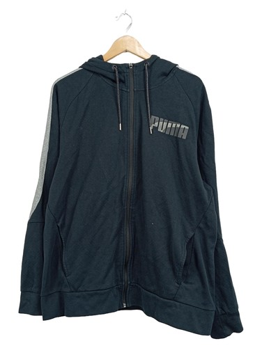 Puma sweat shirt homme - puma, noir