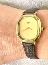 Fred Vintage  Automatic Manuel Hand Watch 80's 90's ????