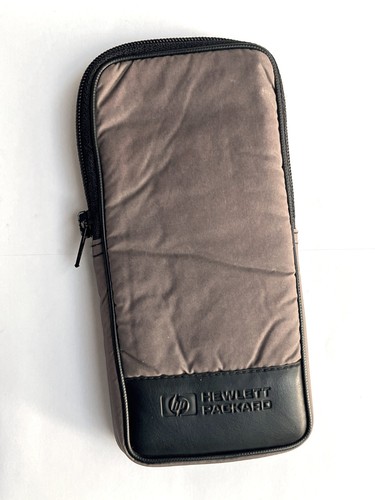 Case for hewlett packard - hewlett,