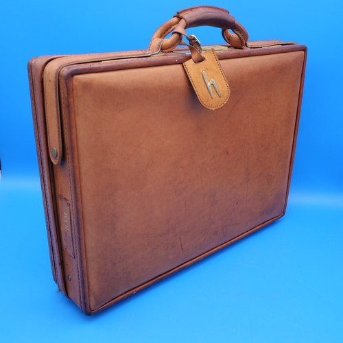 Vintage belting leather - vintage,