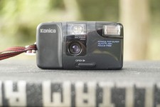 Konica pop - appareil photo argentique 35mm