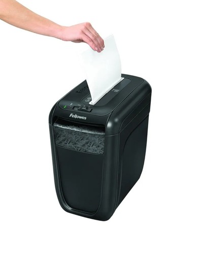 Fellowes powershred 60cs - 60cs,