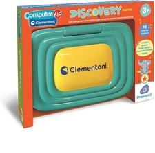 Clementoni Sapientino -