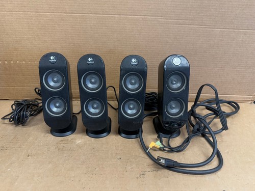 Logitech 530 1 channel - x-530,