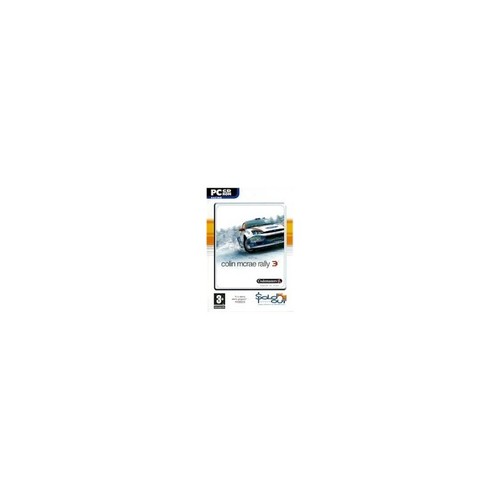 Colin mcrae rally - mcrae, 3