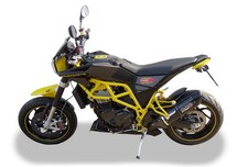 GPR Furore Nero Husqvarna Nuda