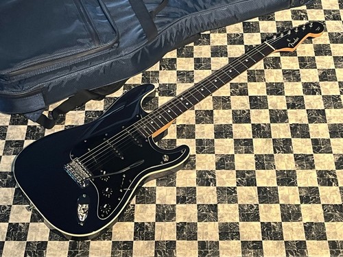 Fender japan aerodyne - japan,