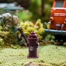 Mini-bouche d'incendie
