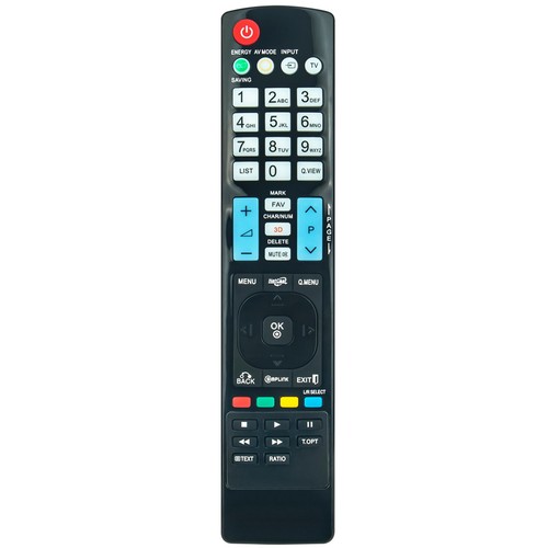 Akb72914244 replace remote - akb72914244,