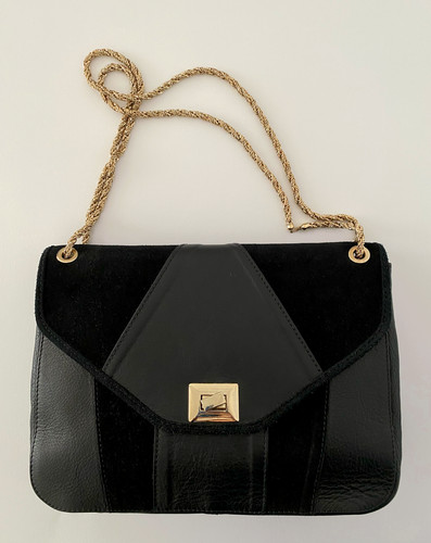 Sac clark sézane couleur - sac, de