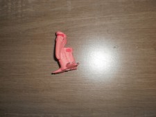 Glups pélikan rose - Glup's esso 