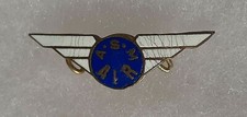 insigne miniature  Aviation