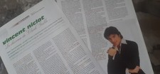 VINCENT NICLO presse