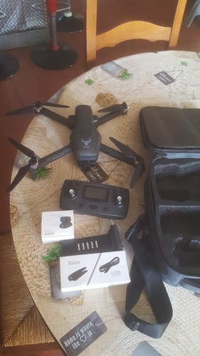 Sg906 pro gps - pro, rc