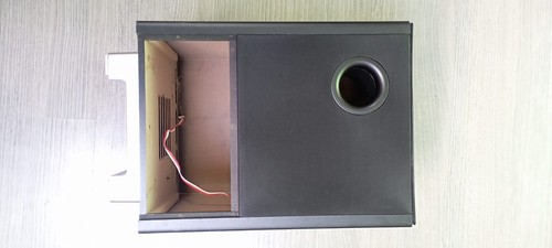 Philips sw6600 home cinéma - philips, sw6600/12