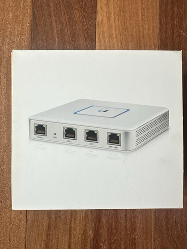 Ubiquiti usg unifi - usg,