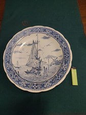 Sublime plat mural décoratif