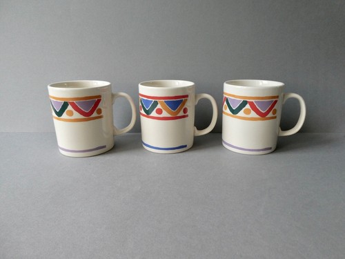Mugs décor graphique - 3,