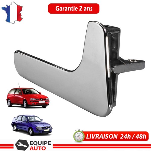 Poignée porte avant ou - de,