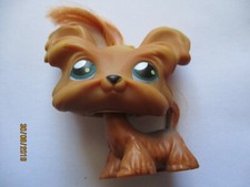 PETSHOP CHIEN YORKSHIRE N°06