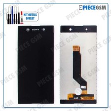 ECRAN LCD + VITRE TACTILE pour