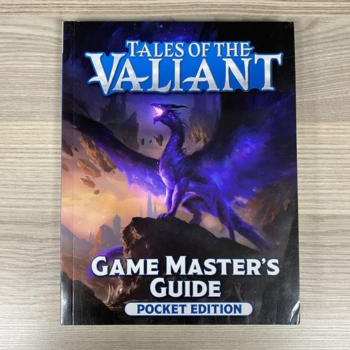 Kobold press tales the - press, of
