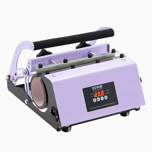 Vevor presse chaud pour - à,