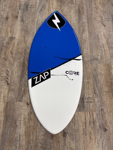 Zap core skimboard - v2,