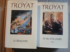 Lot De 2 Livres DE HENRI
