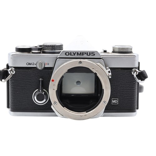 Olympus boîtier - om-2n,
