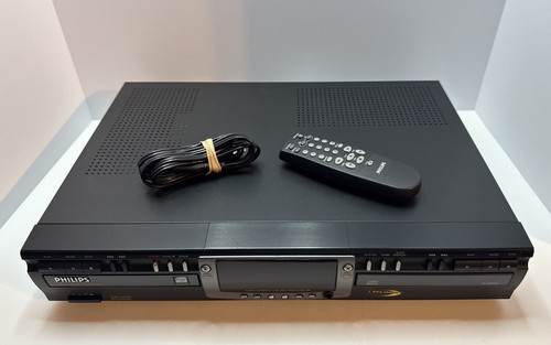 Philips cdr 765 standalone - cdr,