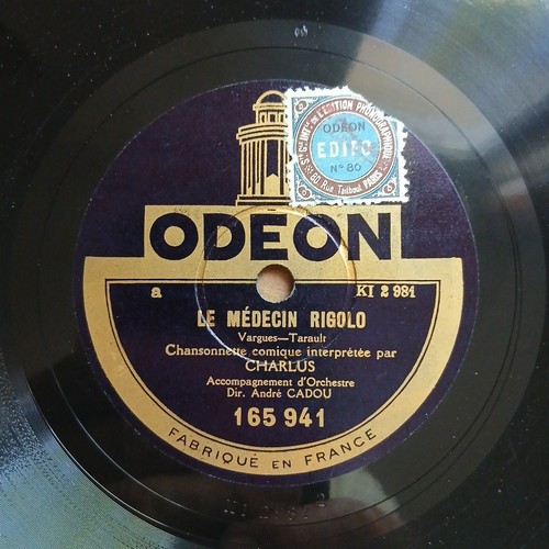 78t charlus idioties le - charlus., idioties,