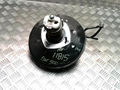 Mastervac fiat 500 phase - mastervac,