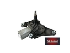 Moteur D'Essuie-Glace Arrière Mercedes ML Classe M W164 Année 2005 A2518200042