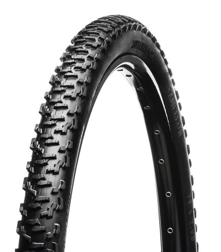 Pneu vtt 26x1 hutchinson - vtt,