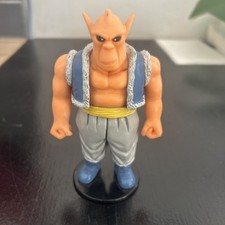 FIGURINE DRAGON BALL GT ÉDITION ATLAS / GIANT  1996 BON ÉTAT